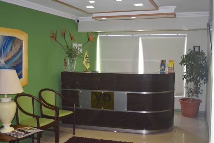 Hotel Interior 3 of 21