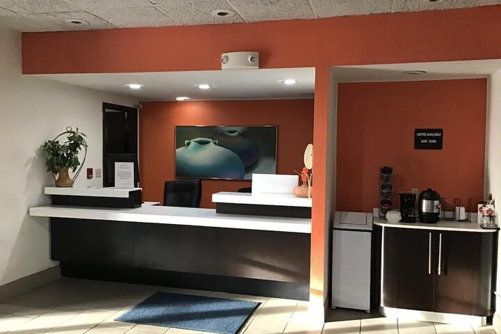 Hotel Interior 3 of 21