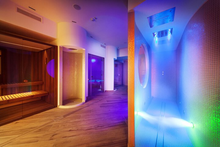 Spa and Wellness