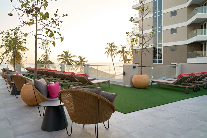 Terrace/Patio 87 of 87