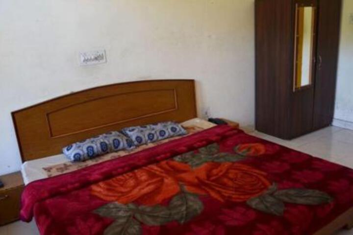 Hotel Shubham