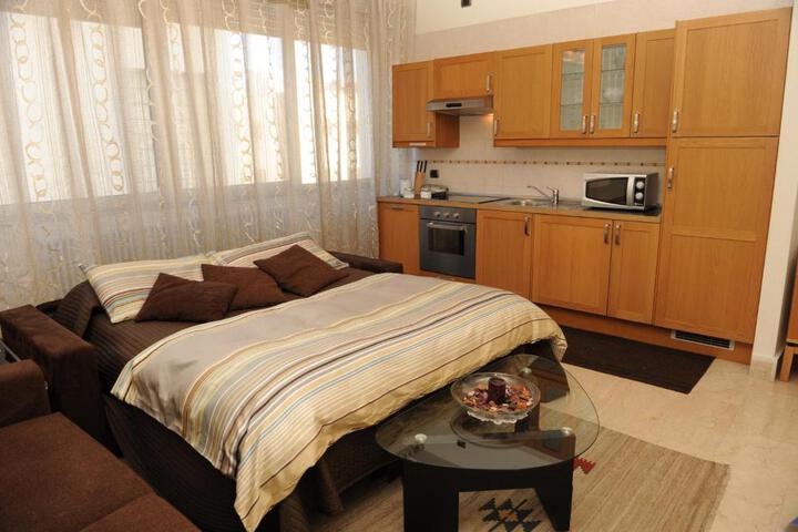 Fitness Center Photo