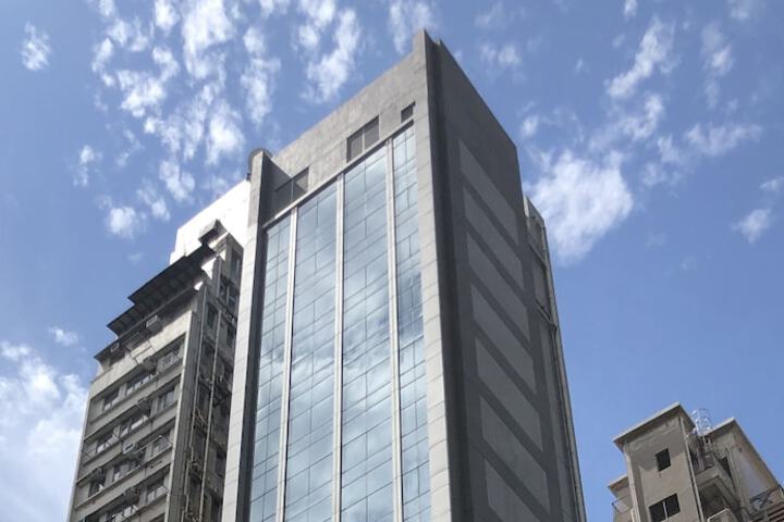 Hotel 9 of 9