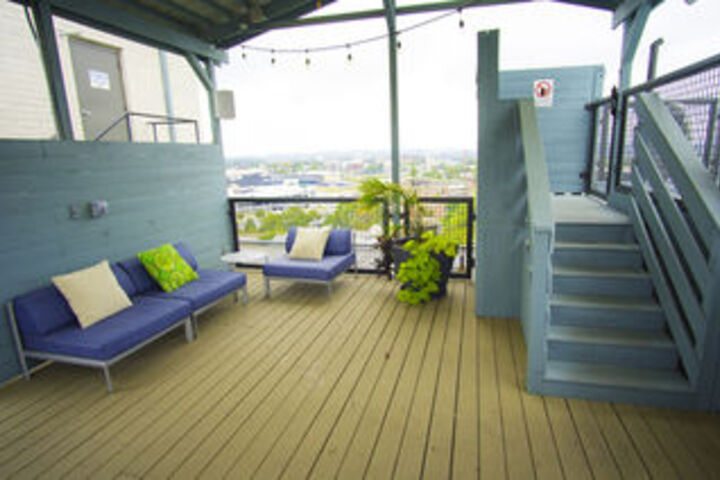 Sundeck 30 of 30