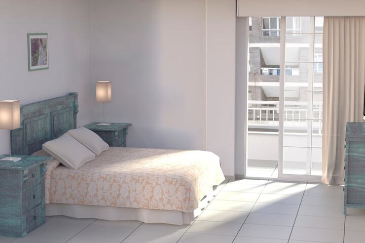 Photo of Aparthotel Sole Bello