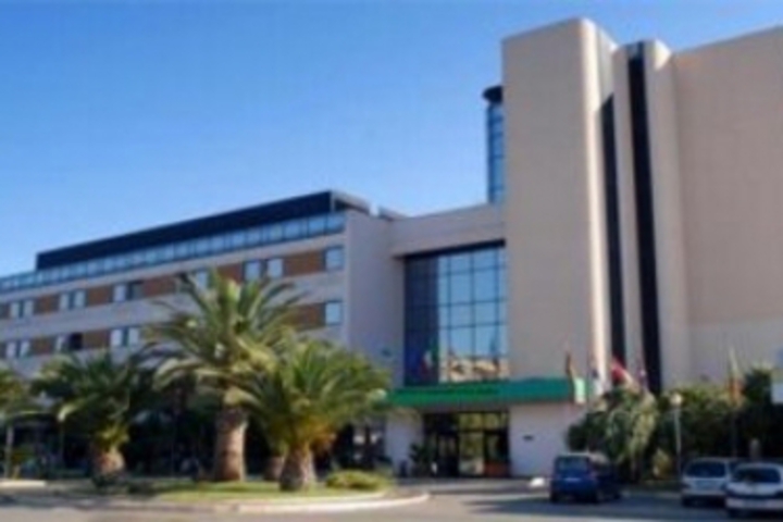 MEDITUR HOTEL CAGLIARI SANTA MARIA