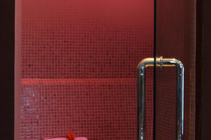 Bath Amenities