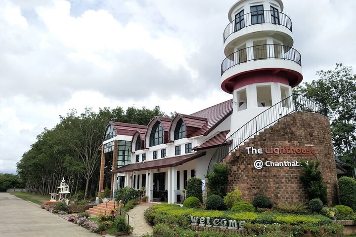 Hotel 18 of 27