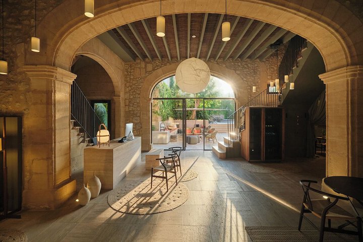 Can Aulí Luxury Retreat