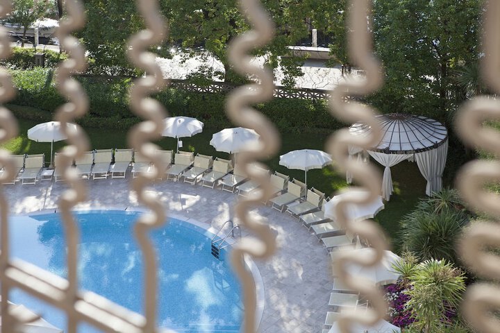 Hotel View 114 of 116