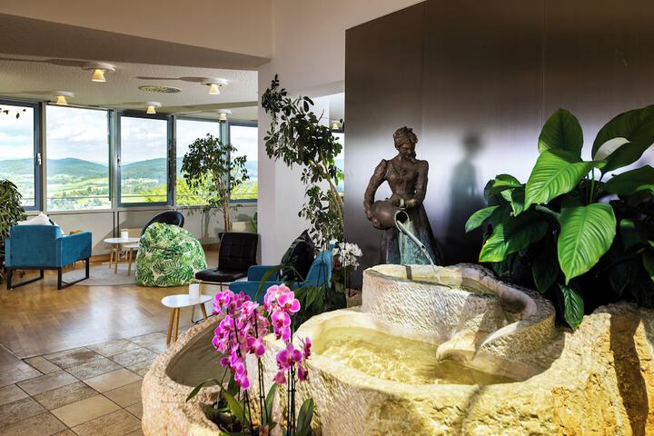 Hotel Interior 11 of 88