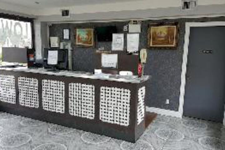 Fitness Center Photo