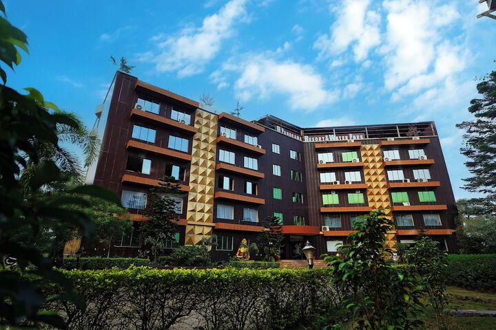 Image of Panorama Country Club & Resort