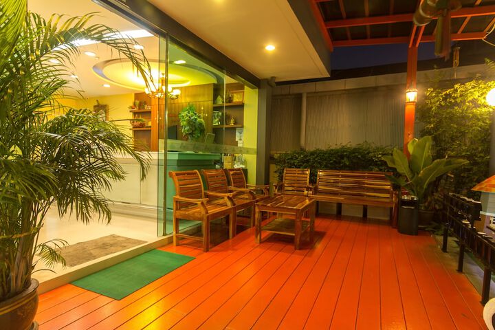Hotel Interior 5 of 67