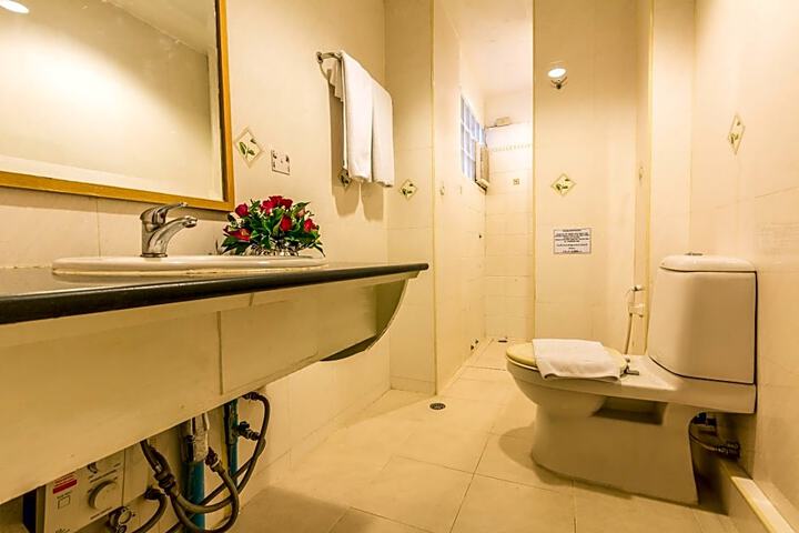 Fitness Facility Photos