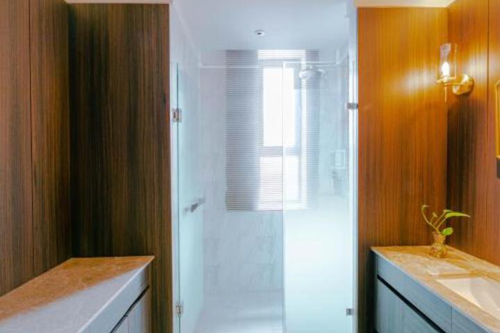 Changchun Negative Ion Hotel