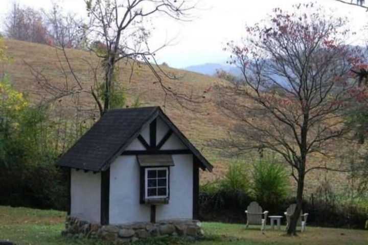 Hotel Interior 70 of 87