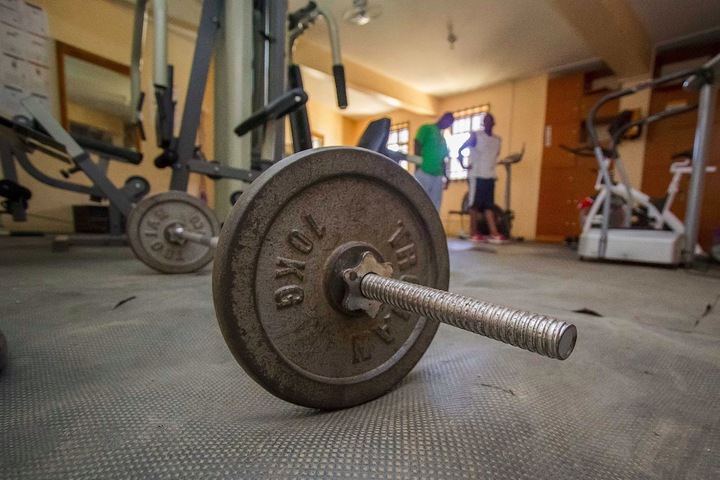 Health and Fitness 38 of 58
