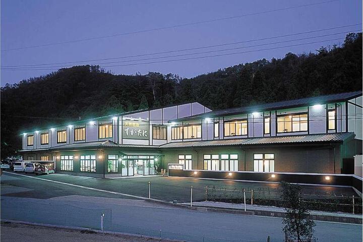 Fitness Facility Photos