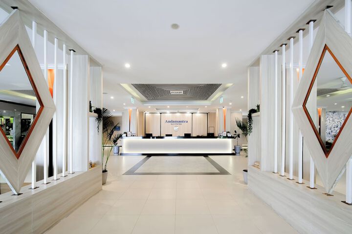 Hotel Interior 2 of 135