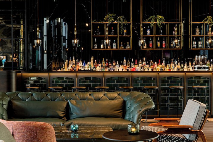 Motel One Berlin-Hackescher Markt in Berlin