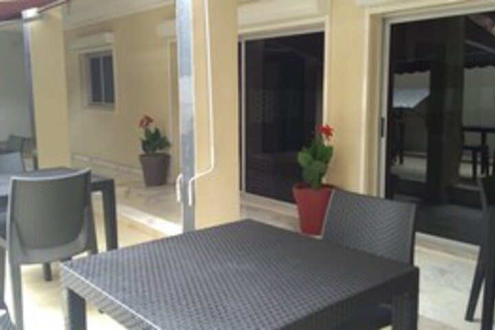 Terrace/Patio 31 of 35