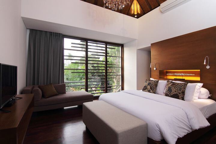 View from room