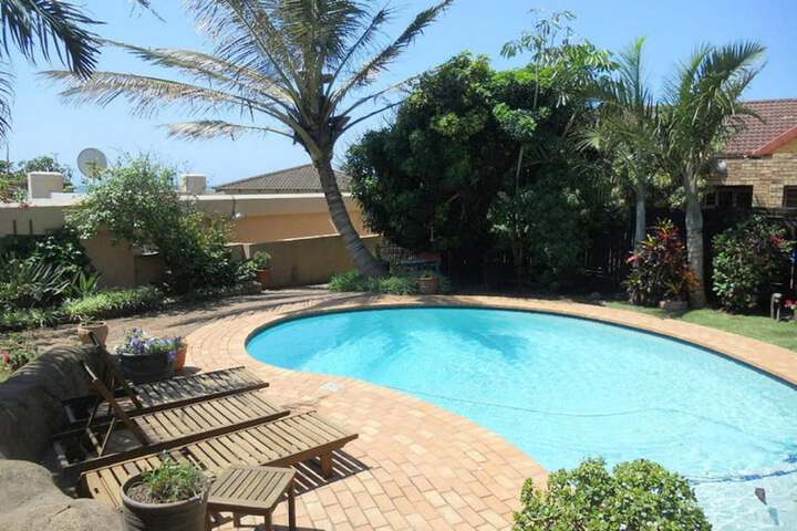 Hotel with Pool