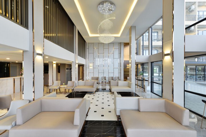 Hotel Interior 2 of 43