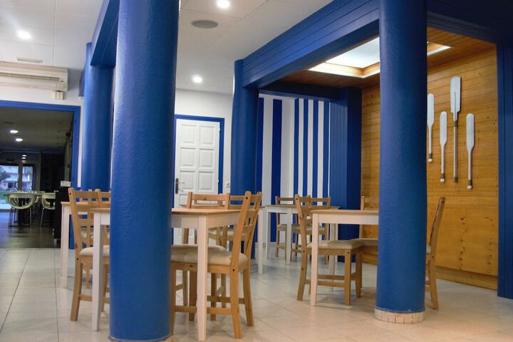 Restaurants