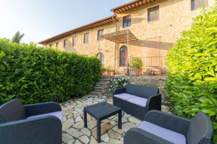 Casa Bondi