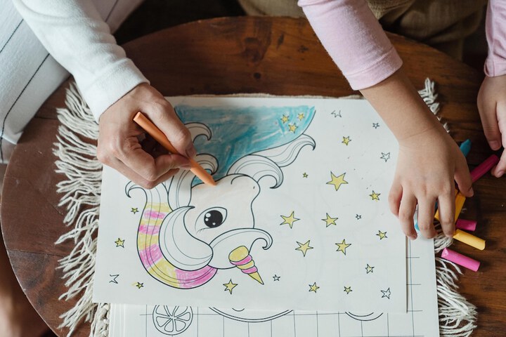 Children's activities