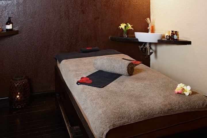 Spa Photos