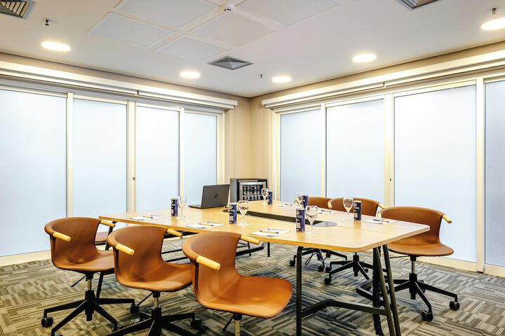 Meeting 216 of 240