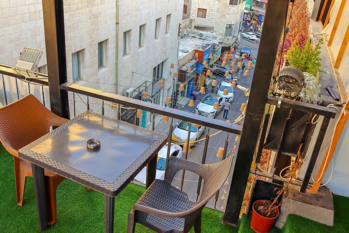 Terrace/Patio 20 of 29