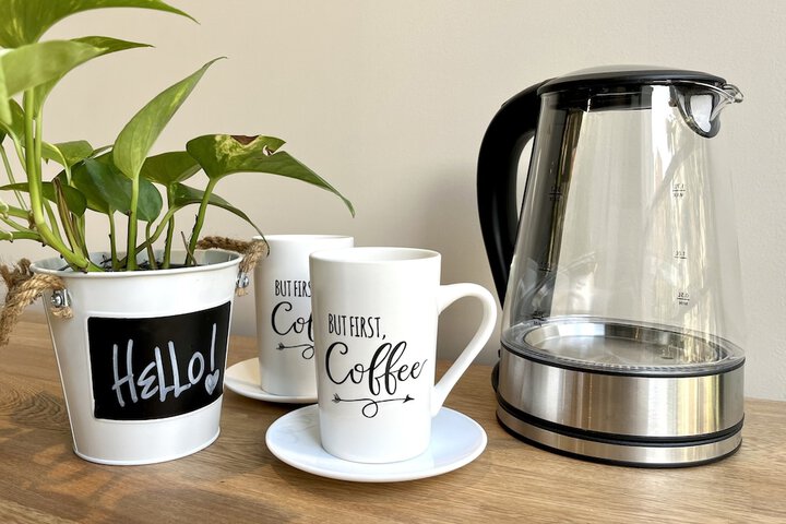 Breakfast/Coffee Service 113 of 188