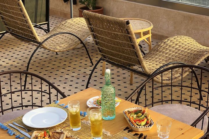 Terrace/Patio 48 of 54