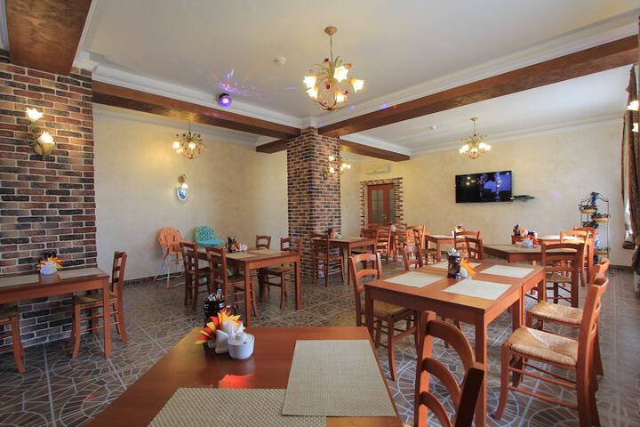 Fitness Center Photo