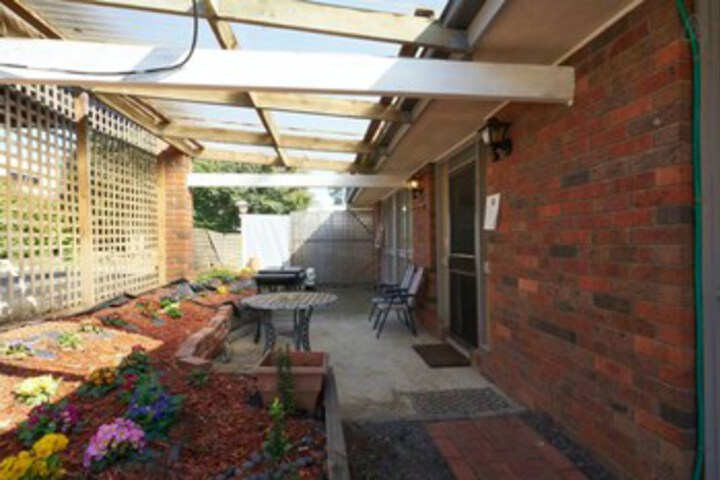 Terrace/Patio 33 of 36