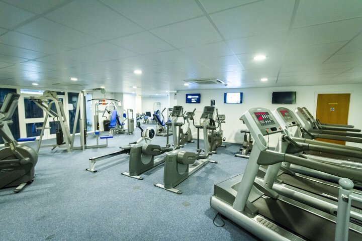 Health and Fitness 58 of 83