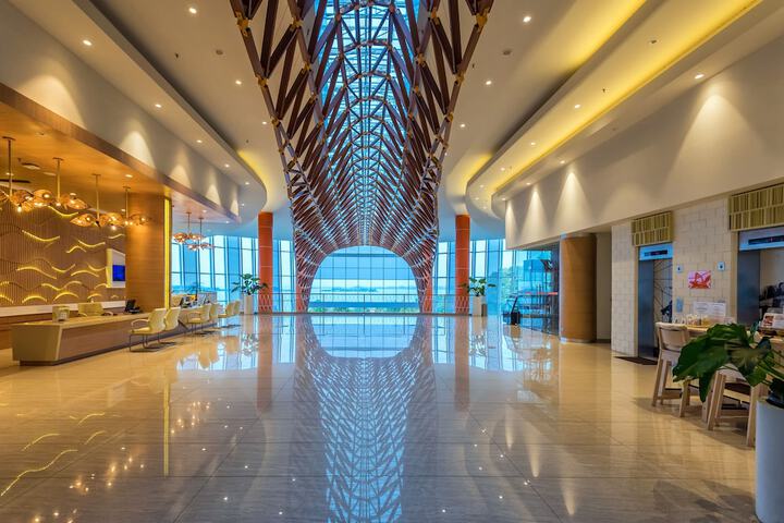Hotel Interior 2 of 34