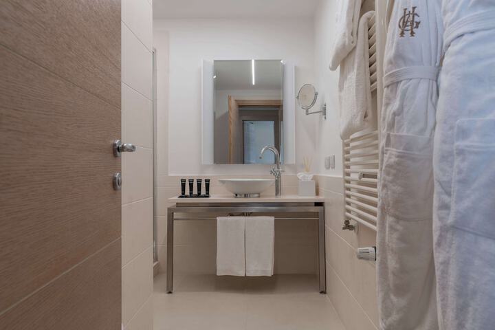 Bath Amenities