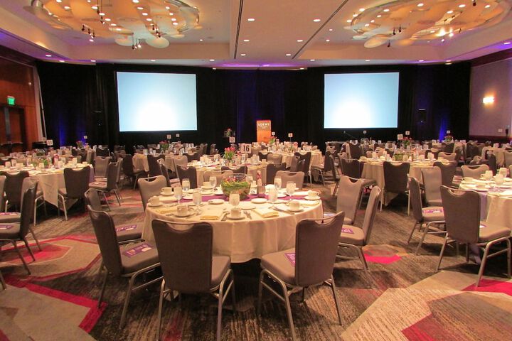 Ballroom