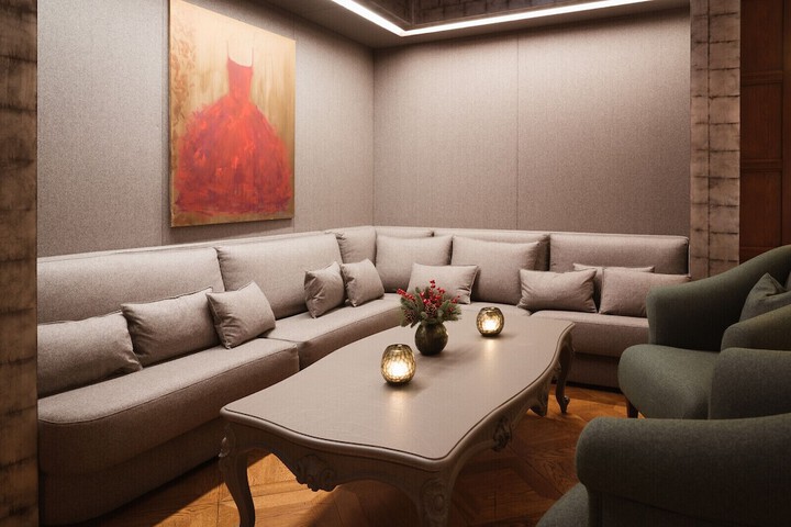 Lounge 103 of 116