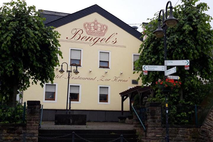 Bengels Hotel zur Krone