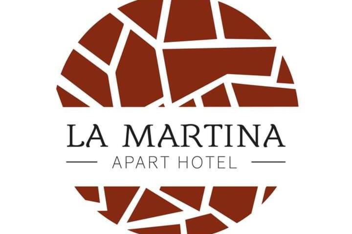 LA MARTINA APART HOTEL