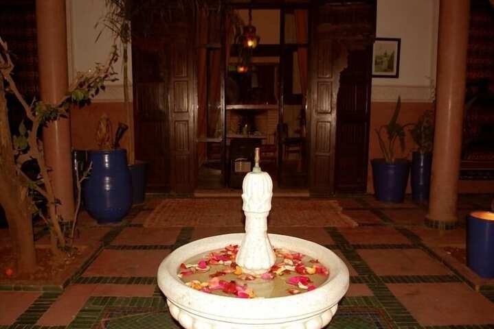 Hotel Interior 13 of 96