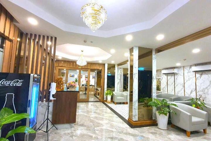 Nakara Hotel Ubon Ratchathani