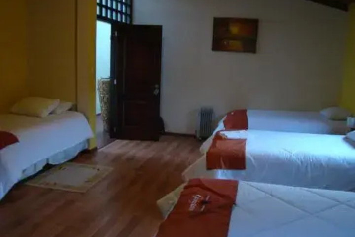 Hosteria Guaytara