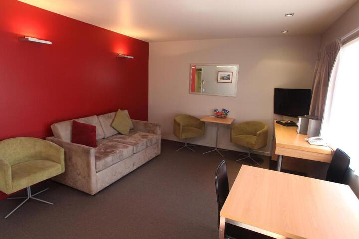 Suite Photo